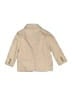 Baby Gap 100% Cotton Solid Tan Jacket Size 4T - photo 2