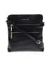 Anne Klein 100% Polyester Black Crossbody Bag One size - photo 1