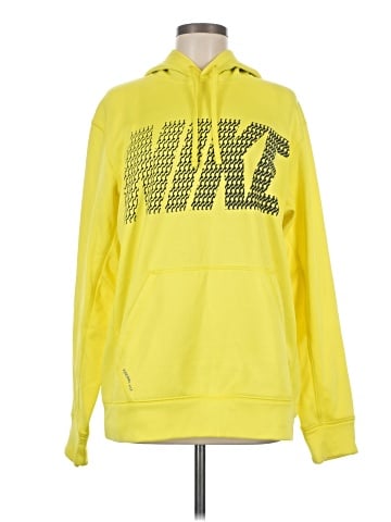 Nike Pullover Hoodie (view 1)