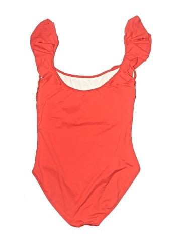 Vince Camuto One Piece Swimsuit (view 2)