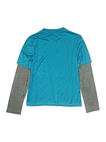 Athletic Works Long Sleeve T-Shirt (view 2)