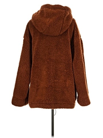 Free People Faux Fur Jacket (view 2)