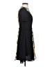 Prabal Gurung for Target 100% Polyester Graphic Black Cocktail Dress Size 2 - photo 4
