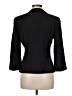 Armani Collezioni Black Blazer Size 6 - photo 2