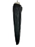 Bagatelle 100% Polyurethane Black Track Pants Size S - photo 4
