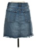 Ella Moss Blue Denim Skirt Size 28 waist - photo 2