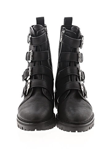 Dolce Vita Ankle Boots (view 2)