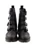 Dolce Vita Black Ankle Boots Size 7 1/2 - photo 2
