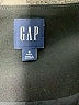 Gap Black Blazer Size S (tall) - photo 6