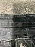 Joe's Jeans Hearts Black Jeans Size 28 waist - photo 7