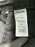 Joe's Jeans Hearts Black Jeans Size 28 waist - photo 8