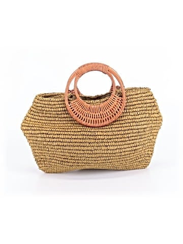 Straw Studios Clutch (view 1)