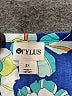 Stylus 100% Rayon Blue Short Sleeve Blouse Size 2X - photo 7
