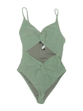 Beach Riot One Piece Swimsuit