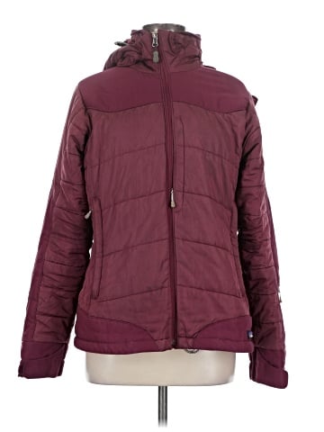 Patagonia Snow Jacket (view 1)