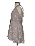 TOBI 100% Rayon Gray Sleeveless Blouse Size S - photo 5