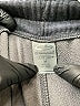 C9 By Champion 100% Polyester Gray Track Pants Size M - photo 4