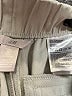 H&M 100% Polyester Solid Gray Casual Pants Size 8 - photo 7
