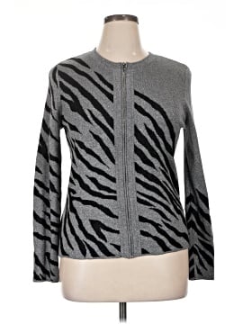 Jones New York Signature Cardigan (view 1)
