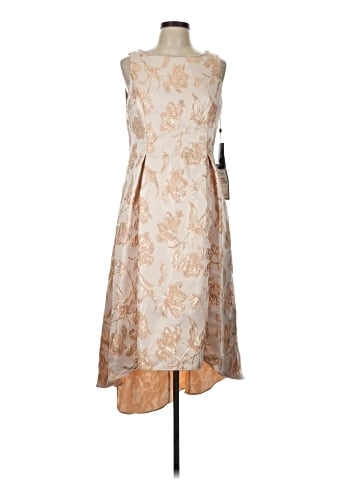 Adrianna Papell Cocktail Dress (view 1)