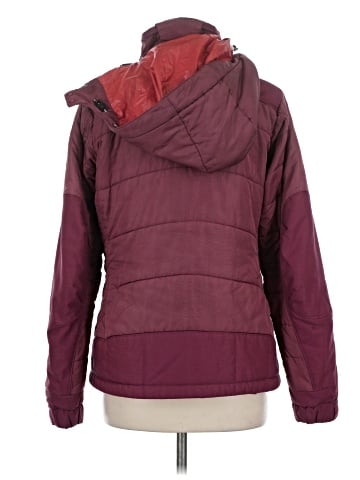 Patagonia Snow Jacket (view 2)