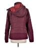 Patagonia 100% Polyester Solid Burgundy Snow Jacket Size M - photo 2