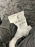 Unbranded Gray Coat Size S - photo 7