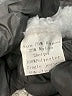 Unbranded Gray Coat Size S - photo 8