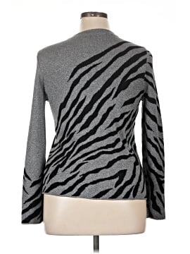 Jones New York Signature Cardigan (view 2)