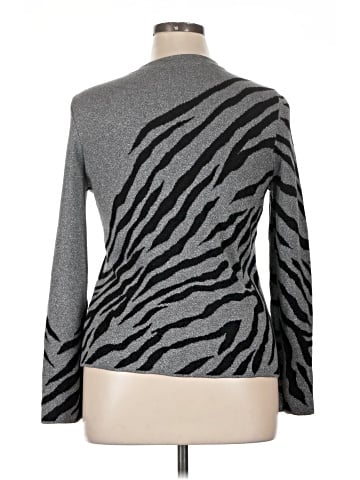 Jones New York Signature Cardigan (view 2)