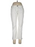 Boden Ivory Jeans Size 14L - photo 1
