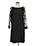 Unbranded Black Cocktail Dress Size M - photo 1