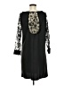 Unbranded Black Cocktail Dress Size M - photo 2