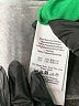 DKNY 100% Polyester Green Cocktail Dress Size 4 - photo 8