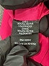 Torrid Pink Cardigan Size 5X Plus (6) - photo 8