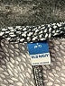 Old Navy 100% Rayon Polka Dots Black Shorts Size 6 - 7 - photo 3