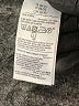 Old Navy 100% Rayon Polka Dots Black Shorts Size 6 - 7 - photo 4