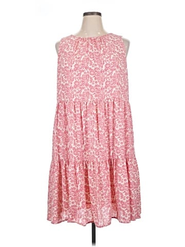 Caslon Casual Dress (view 1)