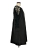Unbranded Black Cocktail Dress Size M - photo 4
