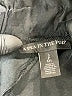 A Pea in the Pod 100% Polyester Black Casual Pants Size Sm Maternity - photo 3