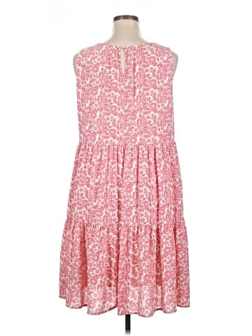 Caslon Casual Dress (view 2)