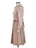 Shein Tan Cocktail Dress Size 2 - photo 5