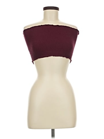 Victoria's Secret Pink Tube Top (view 1)