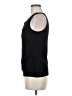 Cache Black Sleeveless Blouse Size M - photo 5