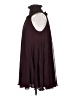 Caroline Constas 100% Silk Burgundy Blouse Size XS - photo 5