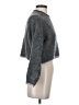 Urban Outfitters Tweed Gray Pullover Sweater Size S - photo 4
