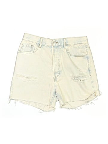 PacSun Denim Shorts (view 1)
