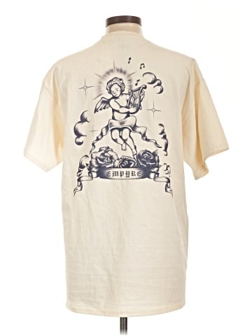 Empyre Short Sleeve T-Shirt (view 2)