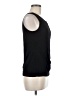Cache Black Sleeveless Blouse Size M - photo 4