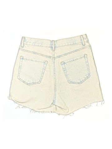 PacSun Denim Shorts (view 2)